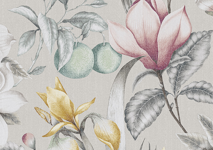 Lavish, Stone - Made to Measure Curtains - Image 9